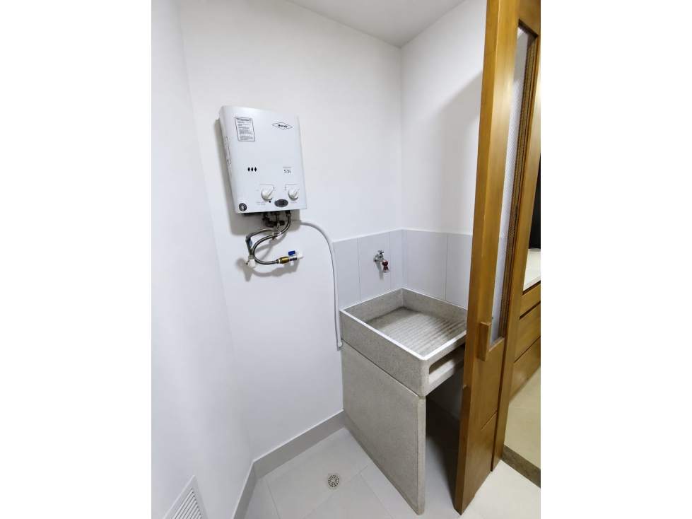 Apartamento en Venta en Sabaneta, sector Las lomitas — foto 4