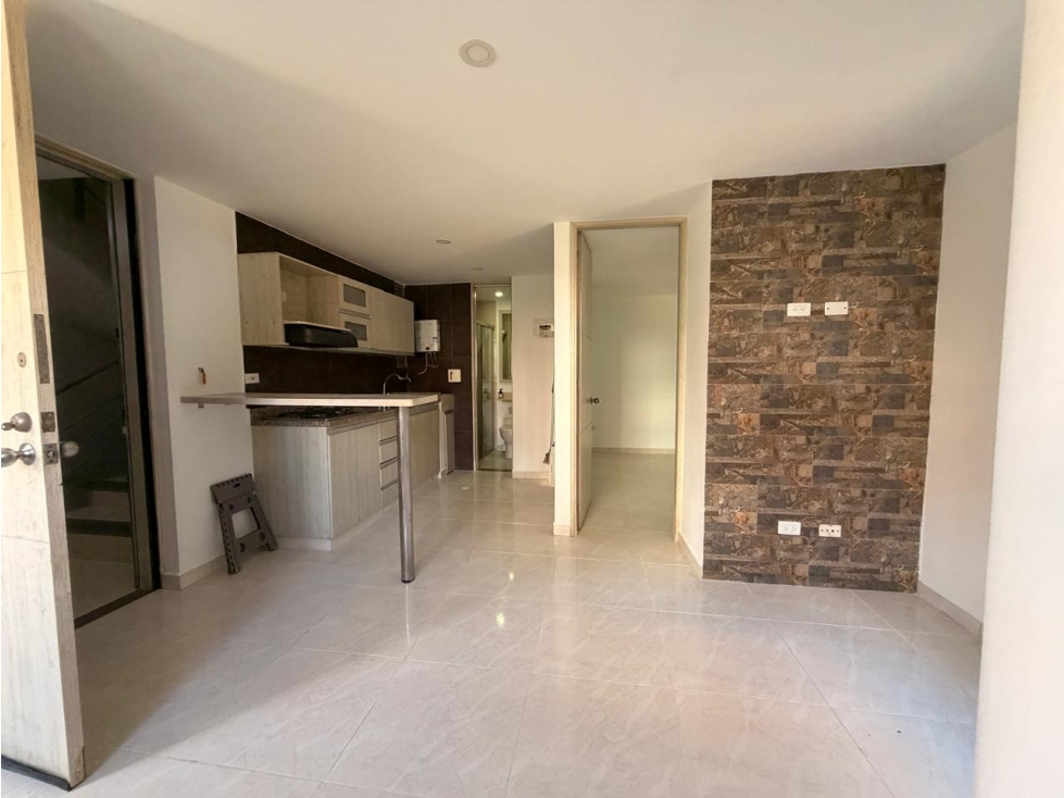 Apartamento en Venta en Sabaneta, sector Calle Larga — foto 4