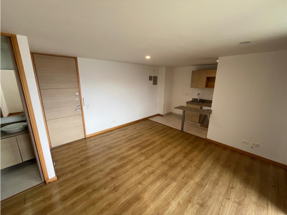 Apartamento en Renta en Envigado, sector El Esmeraldal — foto 6