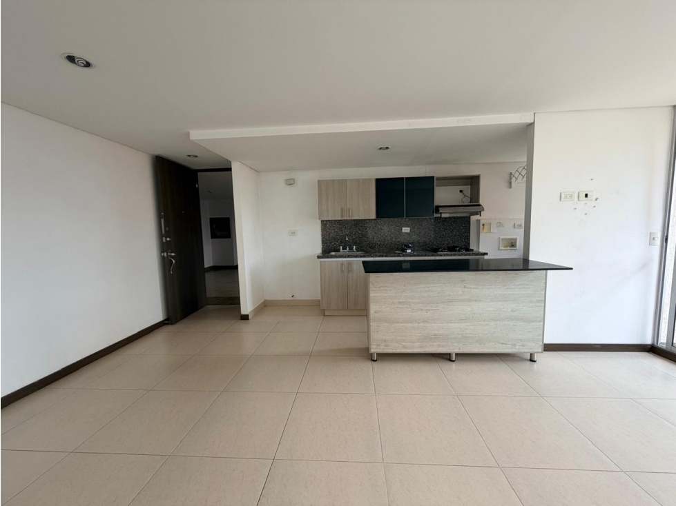 Apartamento en Venta en Sabaneta, sector La Doctora — foto 5
