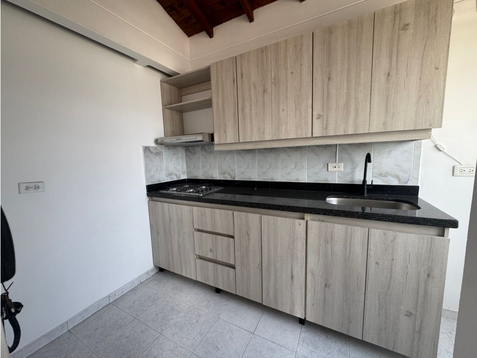 Casa en Renta en Itagüí, sector Yarumito