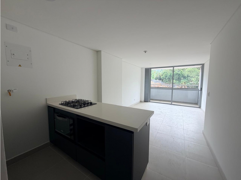 Apartamento en Venta en La Estrella, sector La Aldea — foto 4