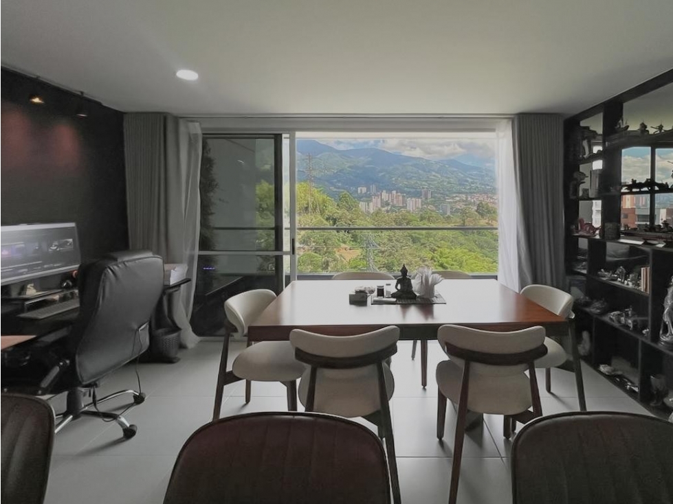 Apartamento en Venta en Sabaneta, sector Pan de Azúcar — foto 4