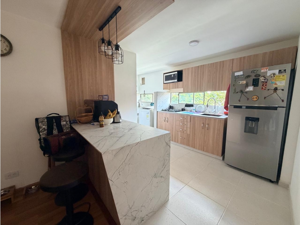 Apartamento en venta en Sabaneta, sector Mayorca