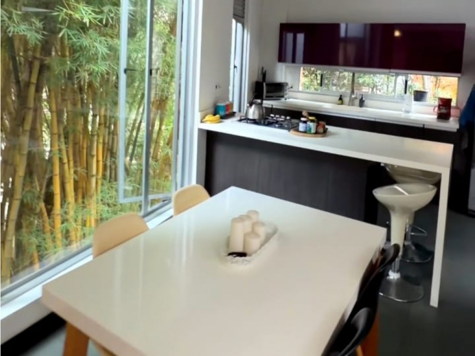 Casa en renta en sabaneta , Sector San Remo — foto 3