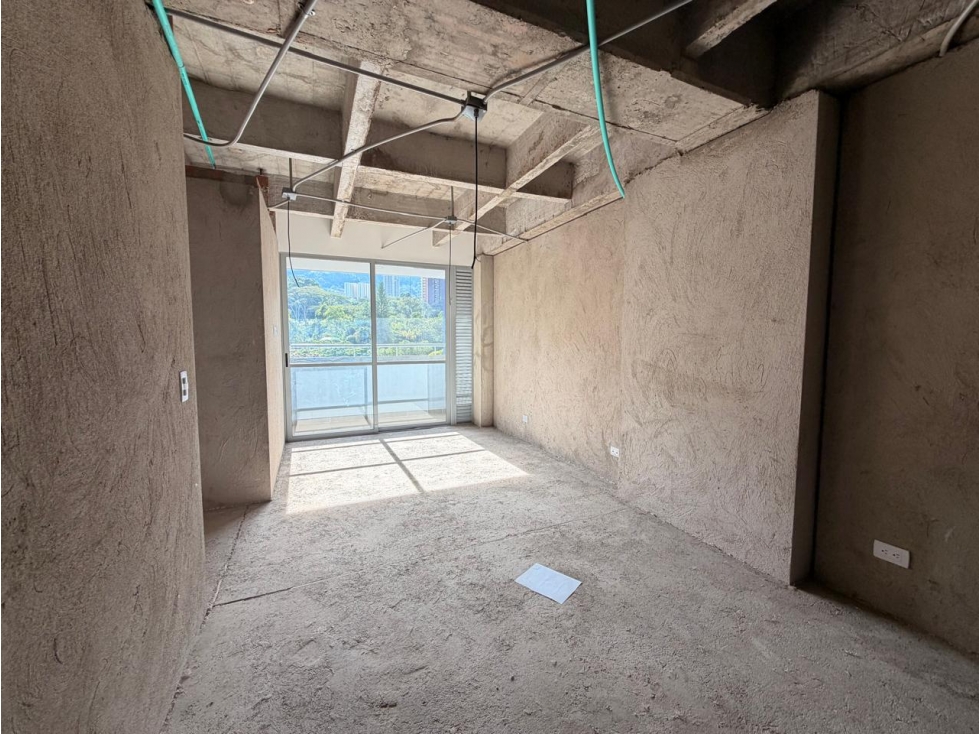 Apartamento en venta en La Estrella, sector La Aldea