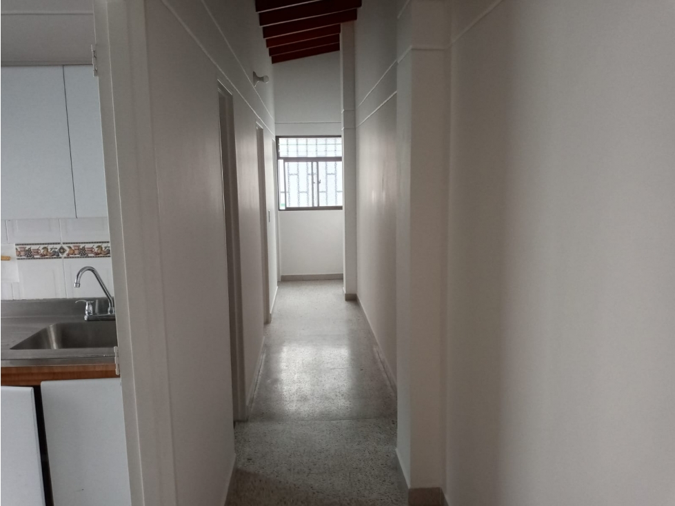 Apartamento en renta en Sabaneta, sector Calle Larga — foto 5