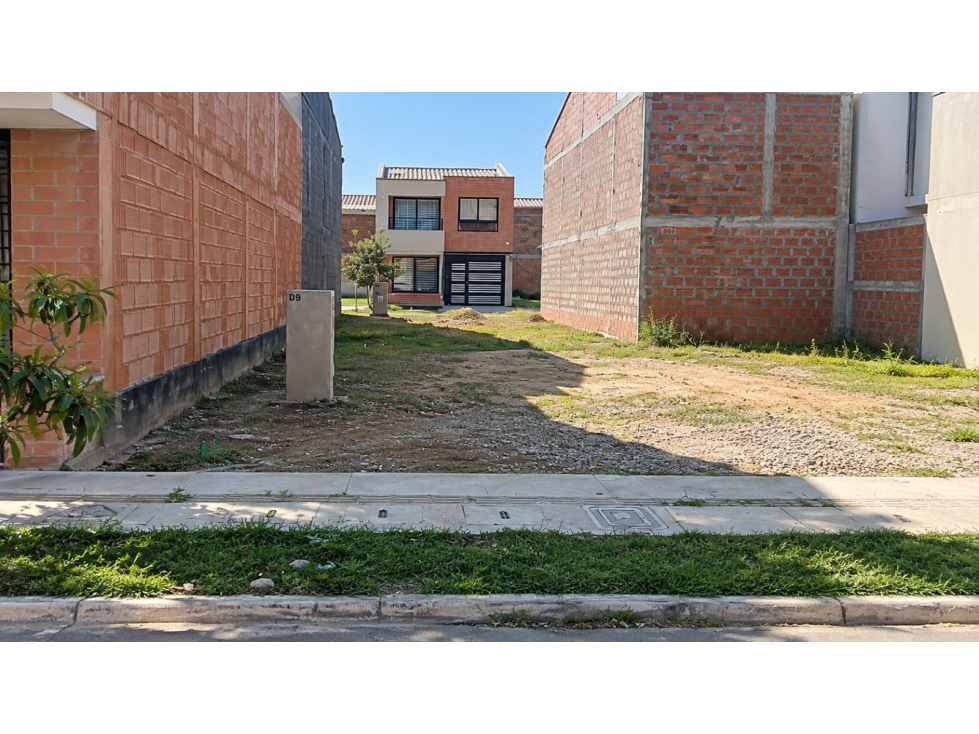 Lote en venta en La Ceja, sector La Colombiere - 4