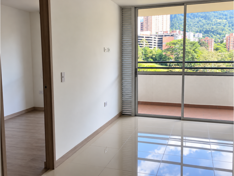 Apartamento en Venta en Sabaneta, sector Aves María — foto 6