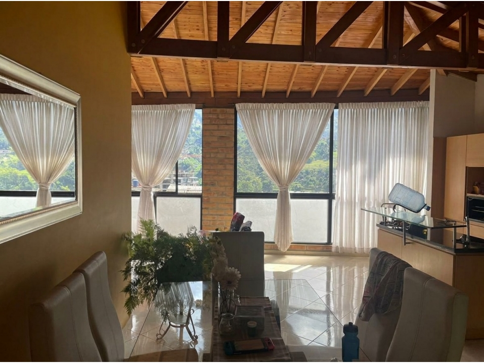 Casa en venta en Sabaneta, sector Pan de Azúcar — foto 2