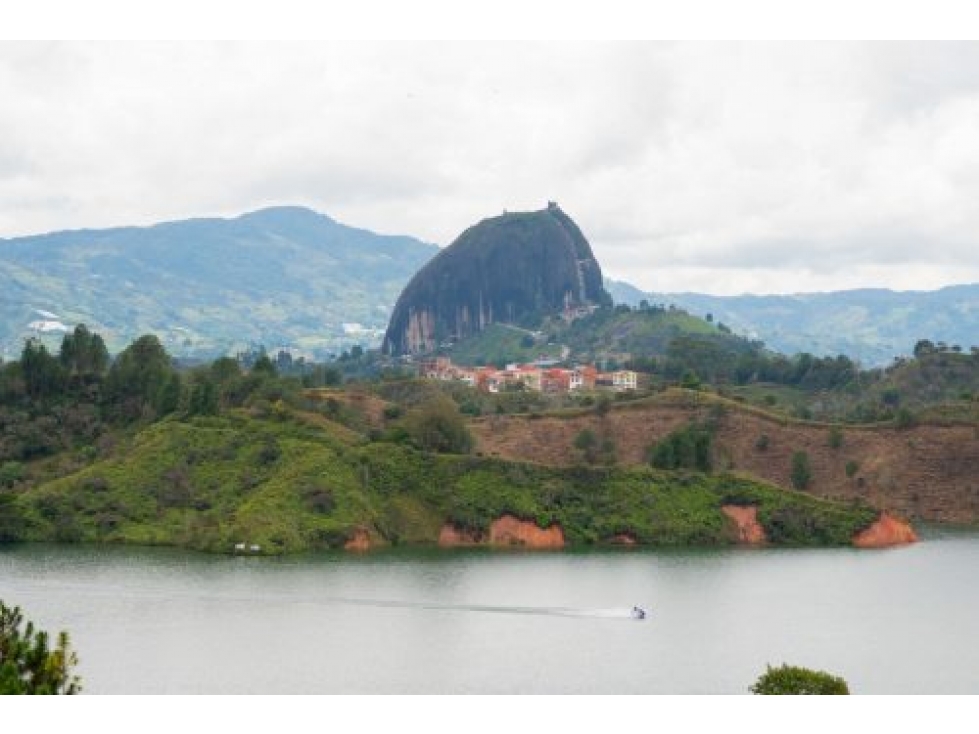Cabañas en Venta en Guatapé
