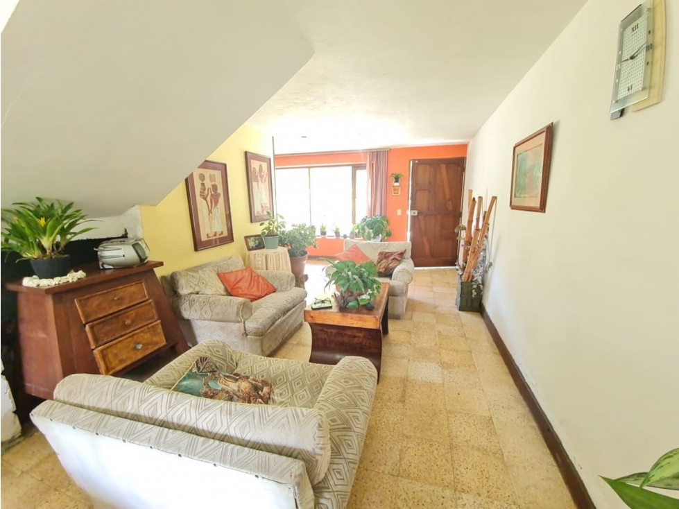 Casa en Venta en el Poblado sector loma de los Balsos — foto 3