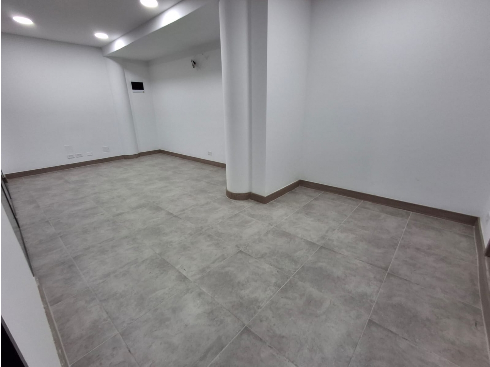 Oficina en Renta en Sabaneta, sector Betania - 2
