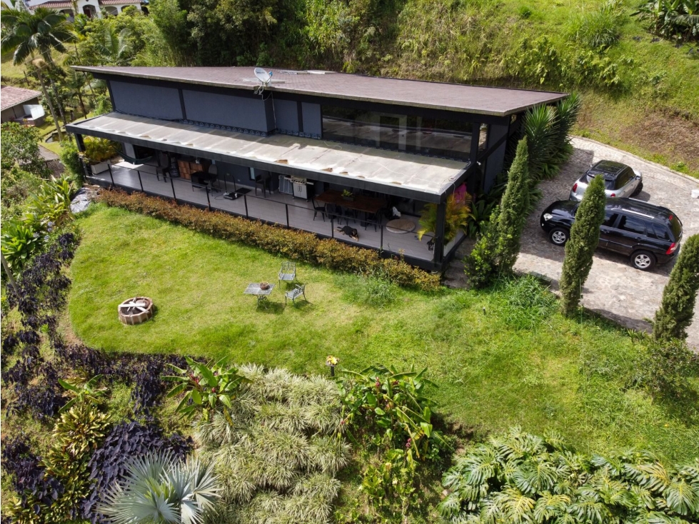 Casa en Venta en La estrella, sector la Tablaza