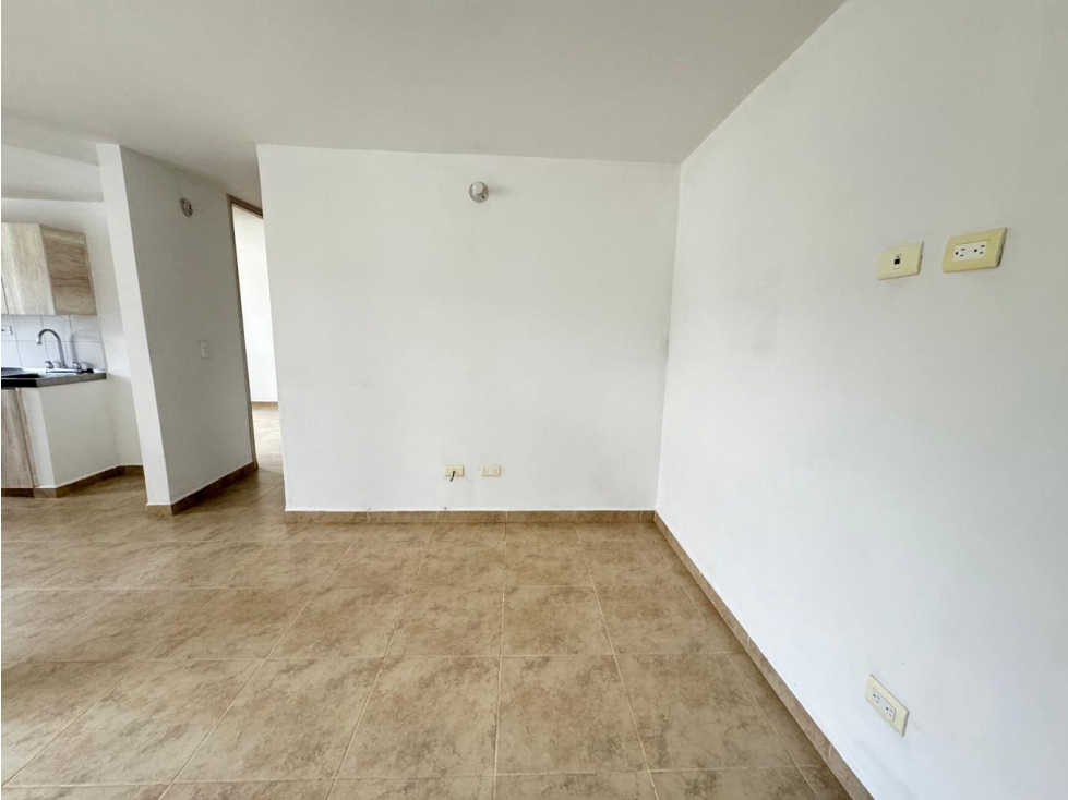 Apartamento en Venta en La Estrella, sector La Tablaza — foto 3