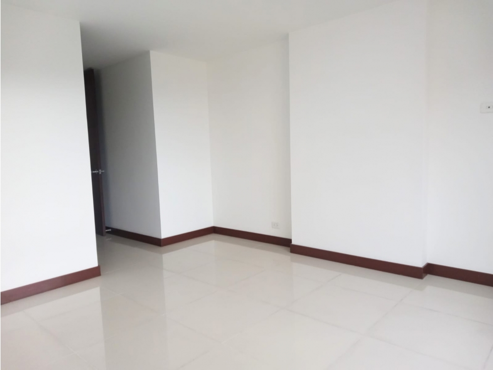 Apartamento en Arriendo en Envigado , Sector Zúñiga — foto 4