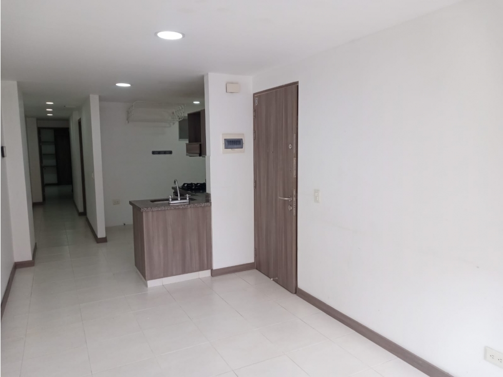 Apartamento en renta en Sabaneta, sector Betania — foto 3
