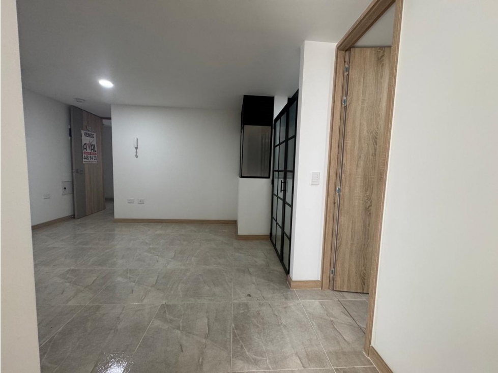 Apartamento en Venta en Sabaneta, sector Calle Larga — foto 5