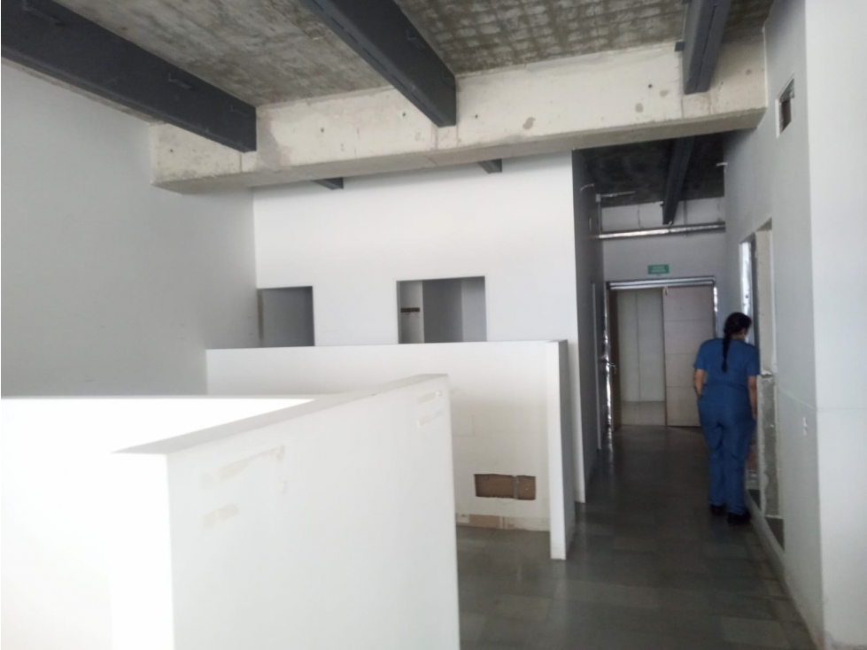 Oficina en Arriendo en sabaneta , Sector Estación Metro - 1