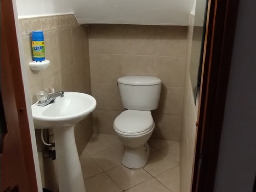 Casa en Venta en La Estrella, sector Babaria — foto 4