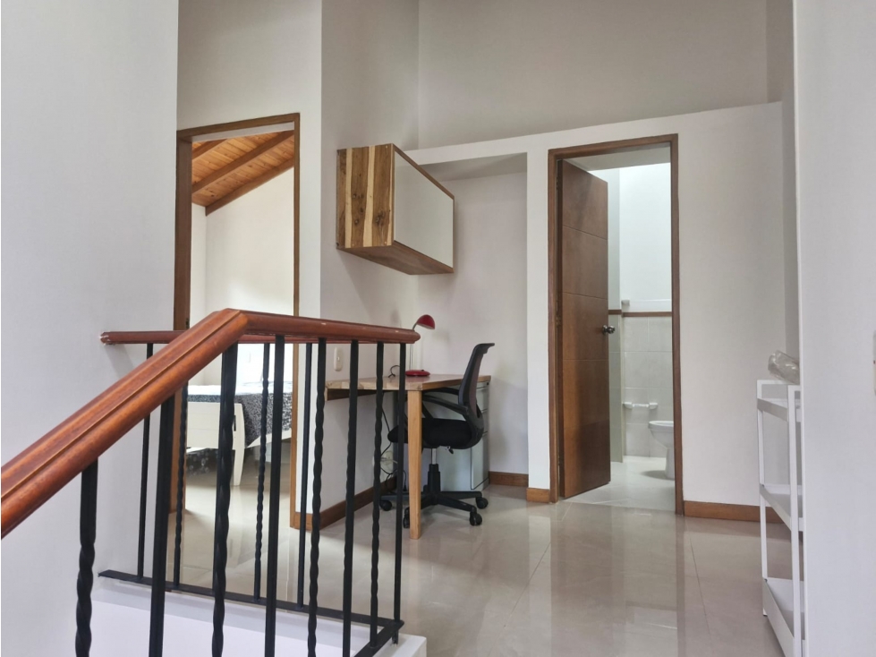 Casa en Venta en Rionegro, sector Gualanday — foto 3
