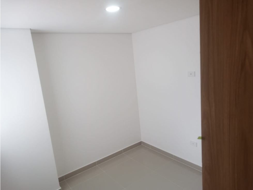 Apartamento en renta en Sabaneta, sector Calle Larga — foto 5