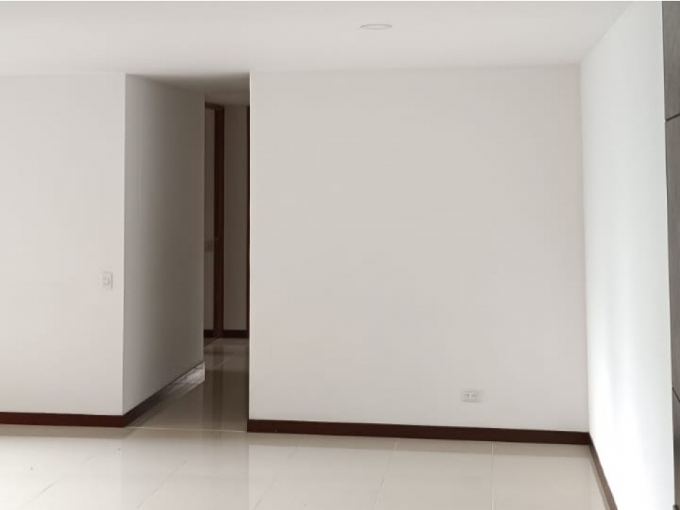 Apartamento en Venta en Sabaneta, sector Aves María — foto 4