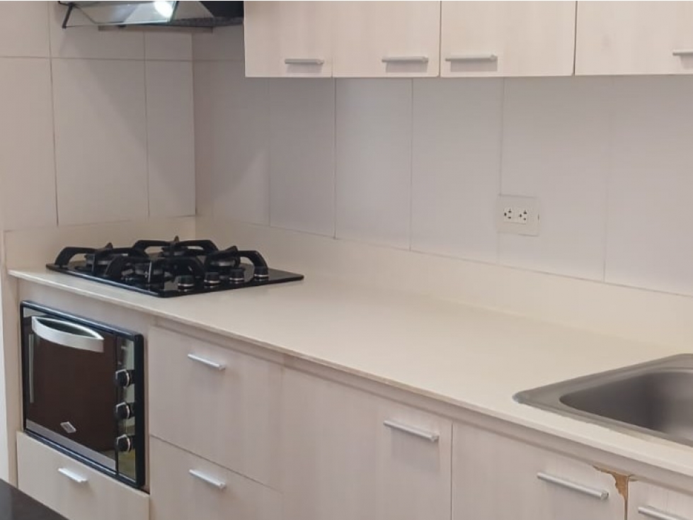 Apartamento en Venta en Sabaneta, sector Ancón Sur — foto 3