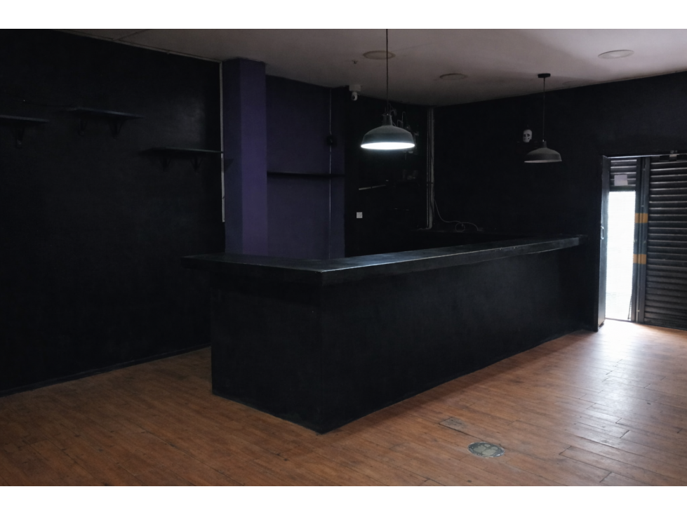 Local en Arriendo en Caldas, sector la 49 - 4