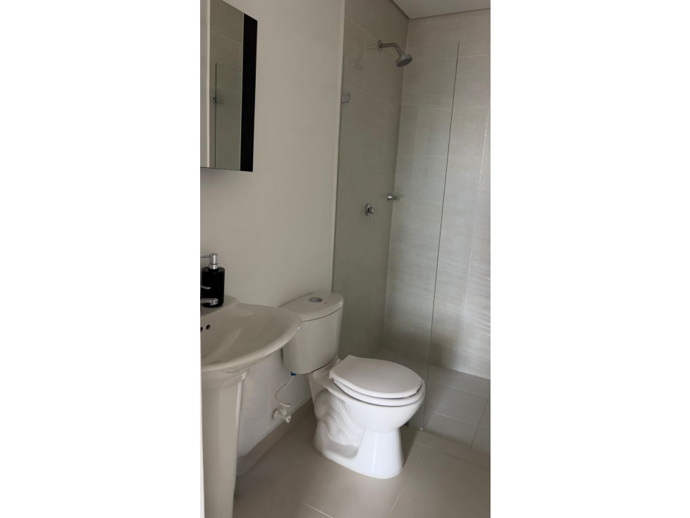 Apartamento en Venta en Sabaneta, sector Sabaneta Real — foto 4