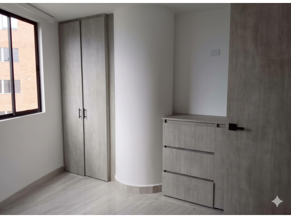 Apartamento en Venta en Sabaneta, sector Las Lomitas — foto 6
