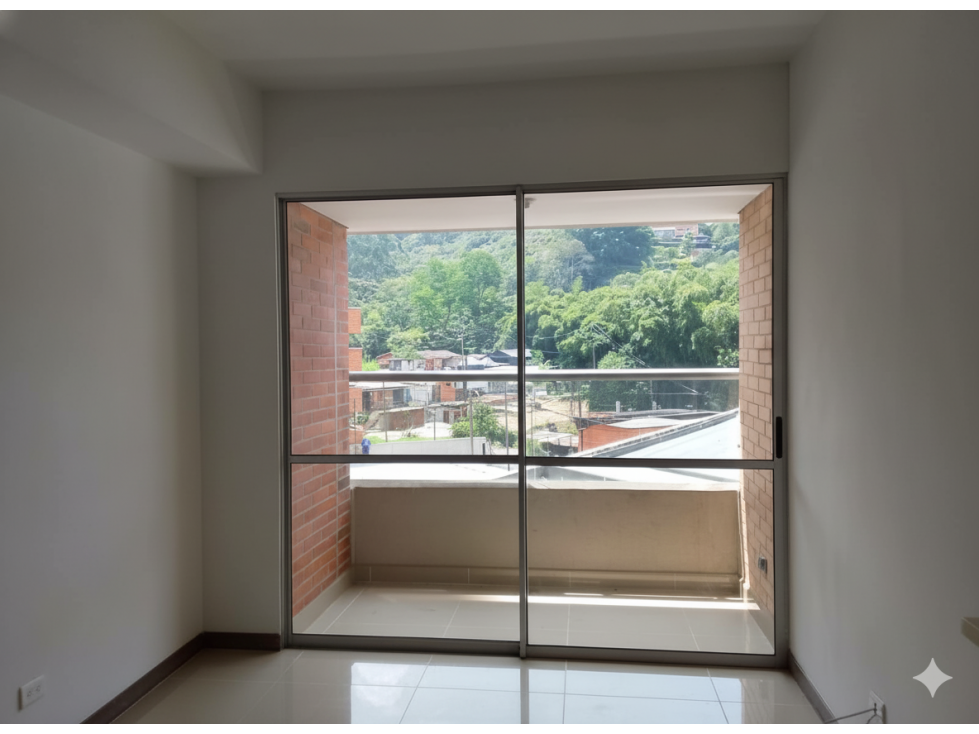 Apartamento en Venta en Sabaneta, sector Asdesillas — foto 3
