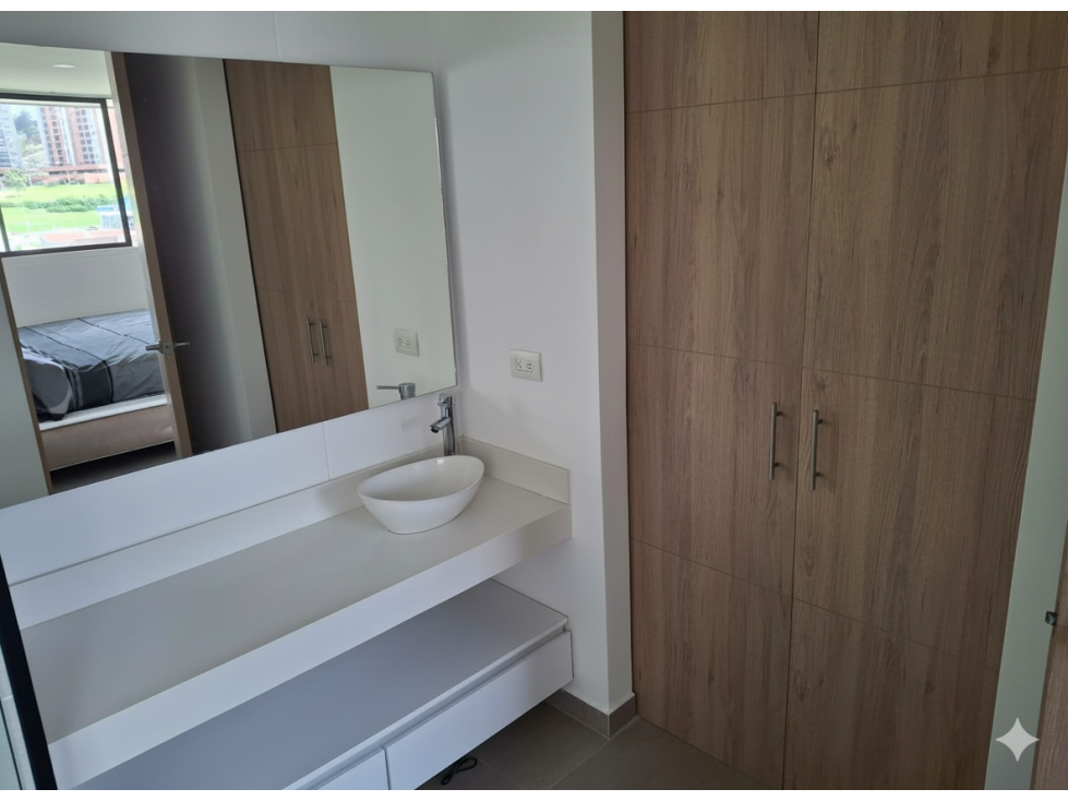 Apartamento Dúplex en Venta en Rionegro, sector Río Golf — foto 6