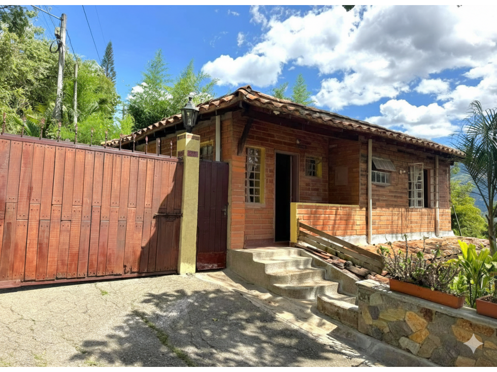 Casa Campestre en Venta en Girardota, sector El Limonar — foto 3