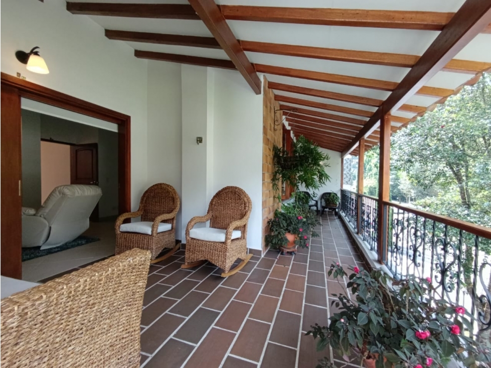 Casa en Venta en Sabaneta sector La Doctora — foto 4