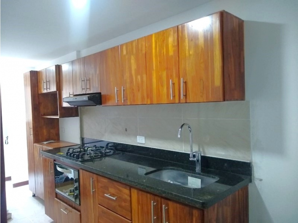 Apartamento en Arriendo en El Poblado, sector El Campestre — foto 5