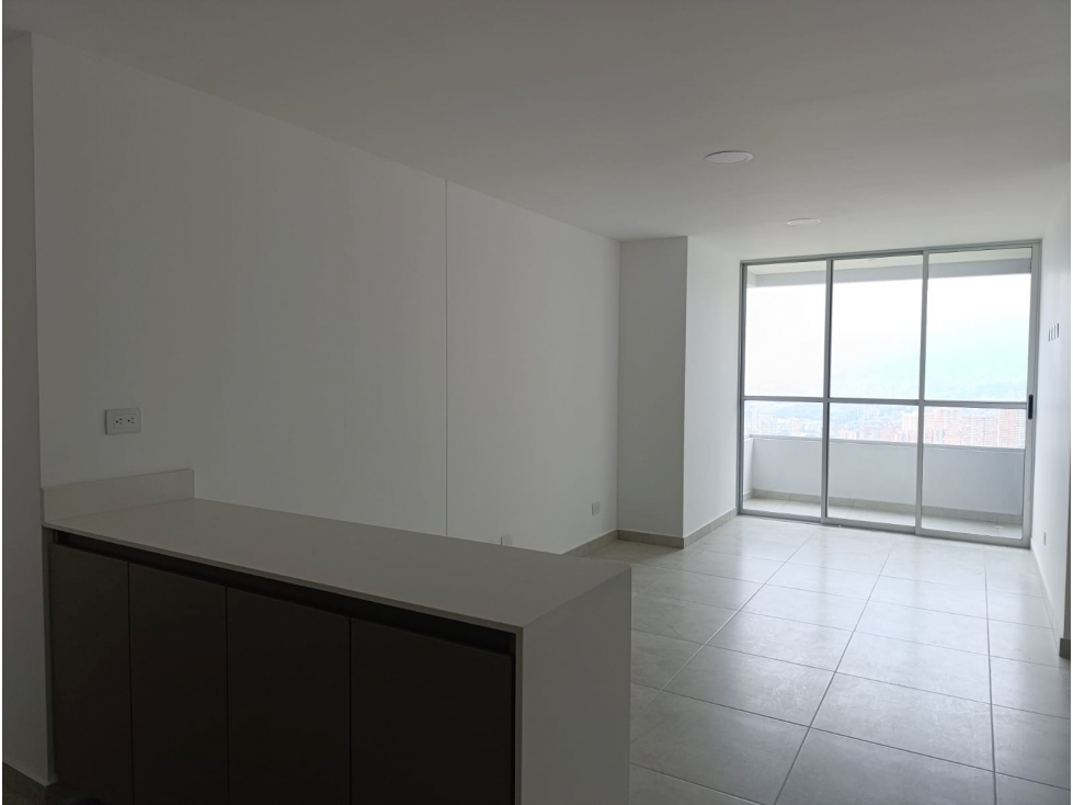 Apartamento en Venta en Sabaneta, sector Aves María — foto 2