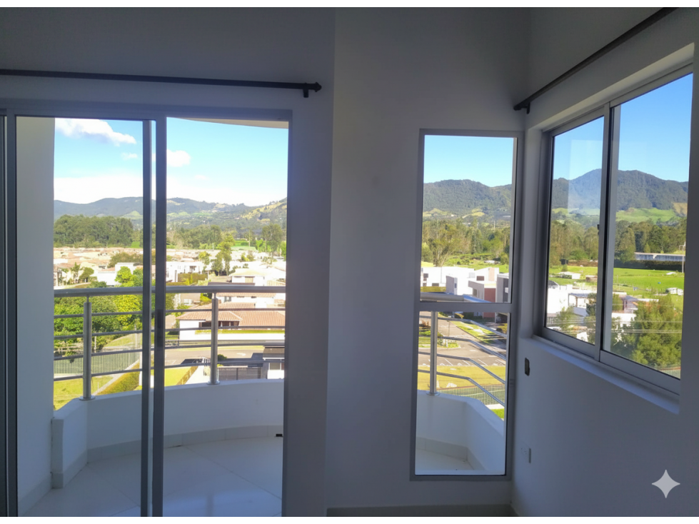 Apartaestudio en Venta en La Ceja, sector La Cruz — foto 4