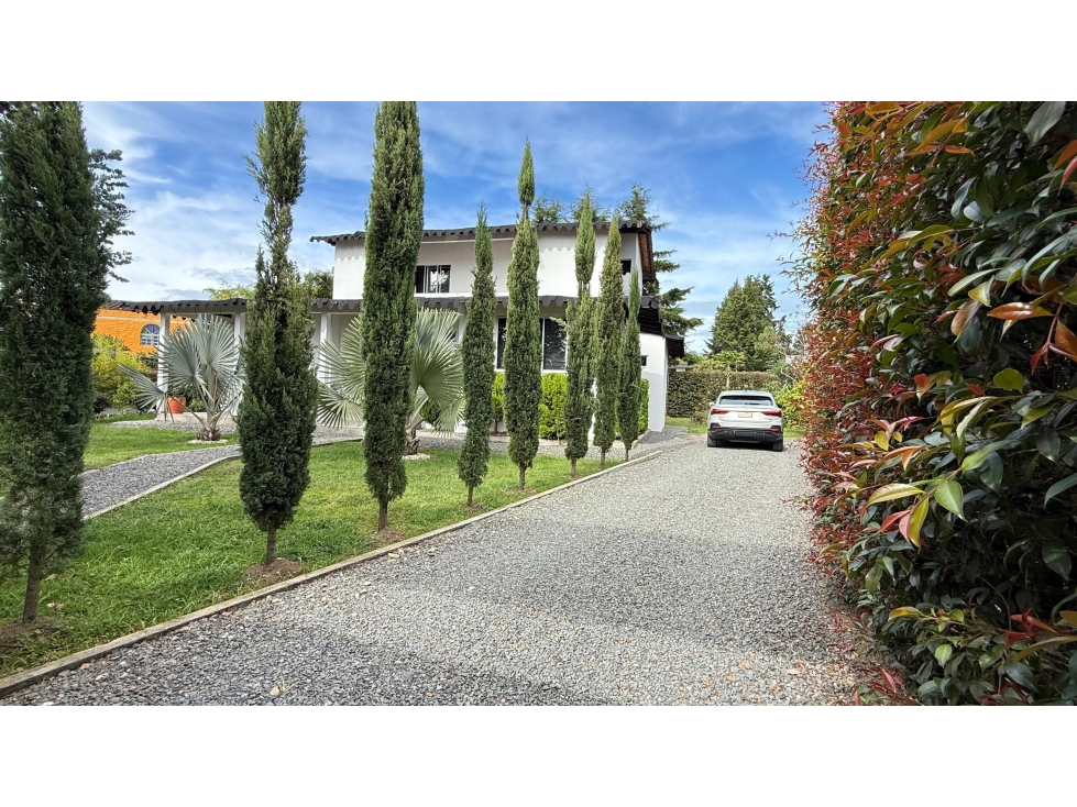 Finca en Venta en Guarne, sector Toldas