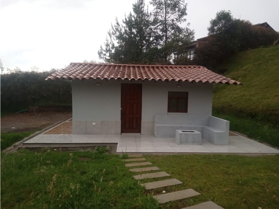 Casa en Arriendo en Envigado , Sector La Catedral