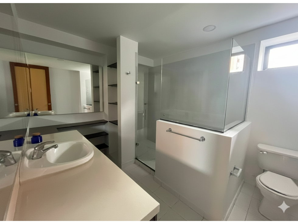 Apartamento en Arriendo en Envigado, Sector Zúñiga — foto 6