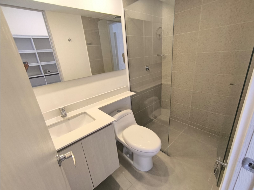 Apartamento en Arriendo en sabaneta , Sector Pan de azúcar — foto 3