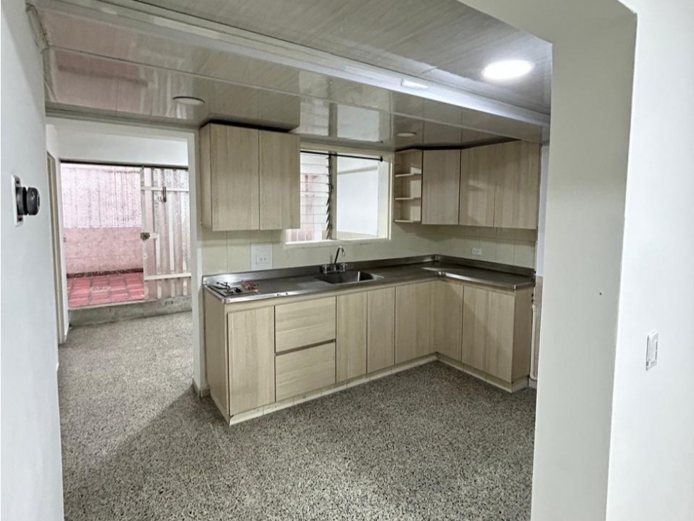 Apartamento en Arriendo en sabaneta , Sector Santa Ana