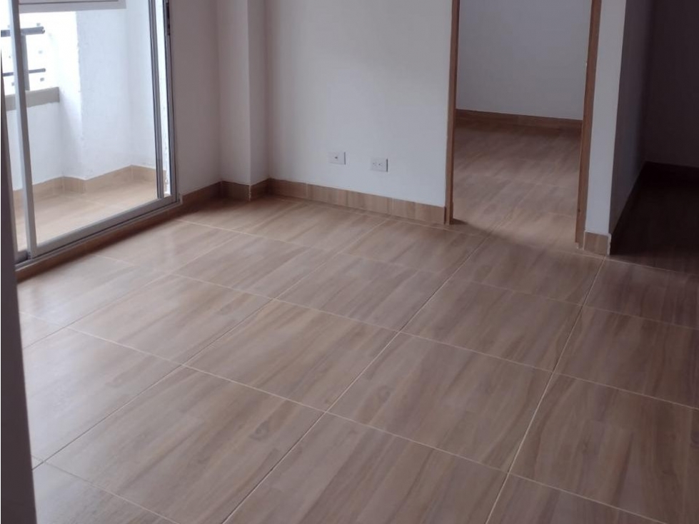 Apartamento en Venta en la Ceja , Sector El Tambo — foto 3