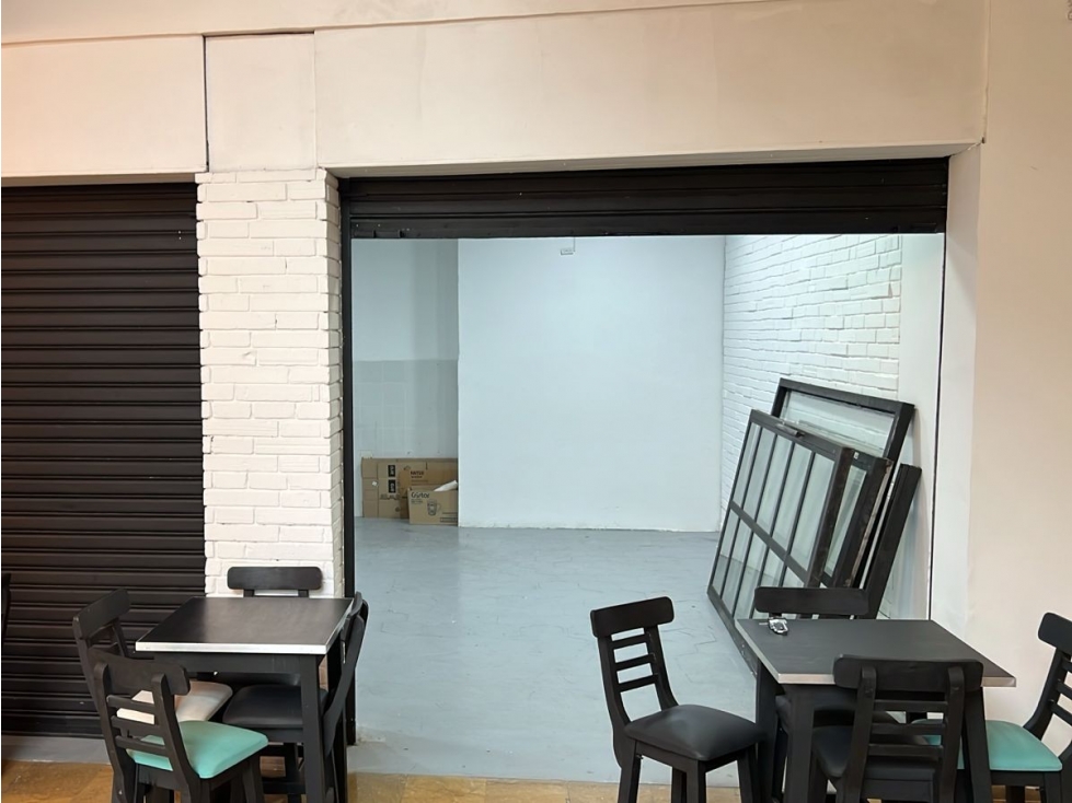 Local en Arriendo en la Milla de oro — foto 2