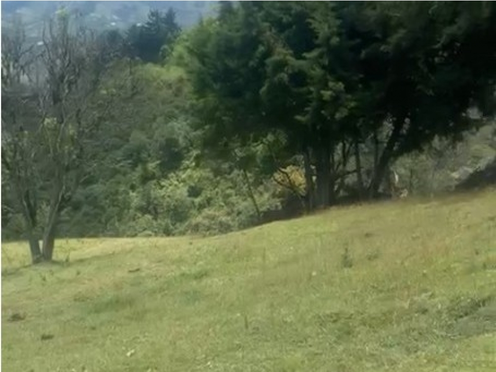 Lote en Venta en Montebello, sector Vía a la Pintada Lote 9 - 1