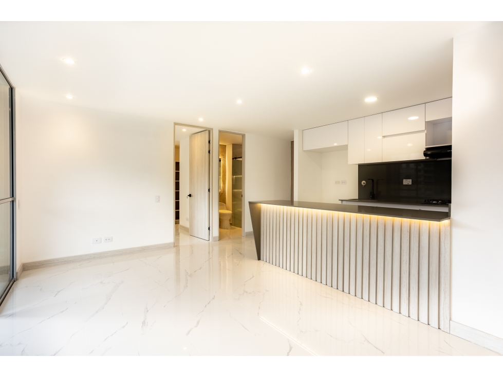 Apartamento en Venta en Sabaneta, sector Loma de San José — foto 2