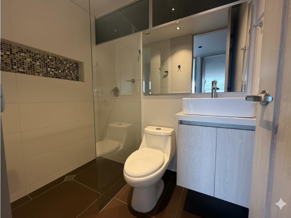 Apartamento en Venta en Sabaneta, sector Las lomitas — foto 5
