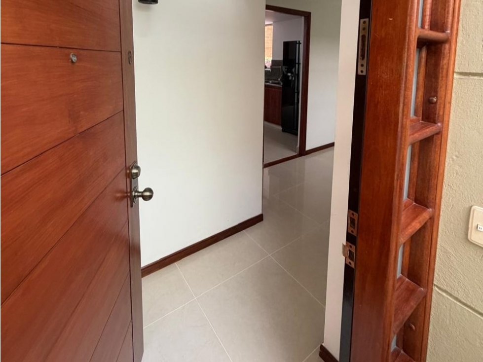 Casa en Arriendo Envigado, Sector La Sebastiana — foto 6
