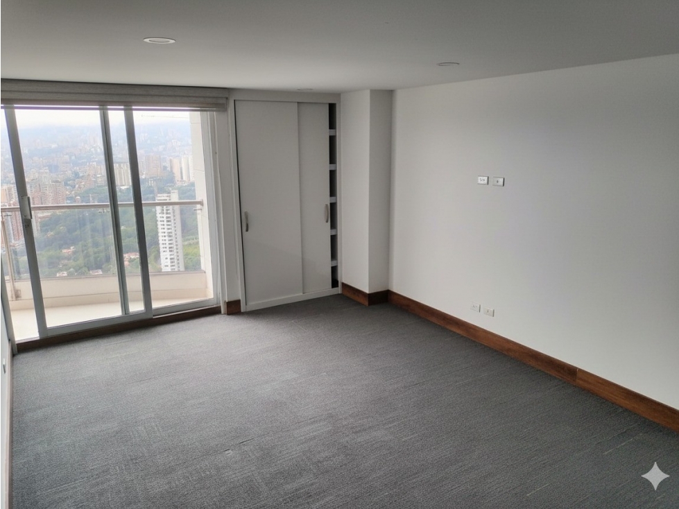Apartamento en Venta en Sabaneta, Sector Las Lomitas — foto 5